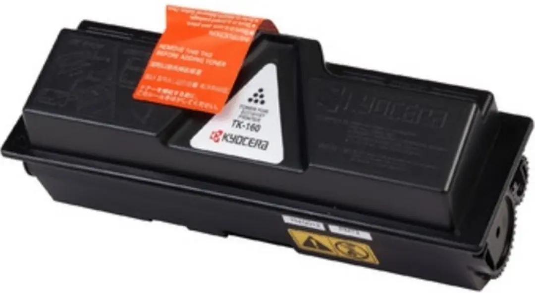 Kyocera TK-160 Tonercartridge Zwart