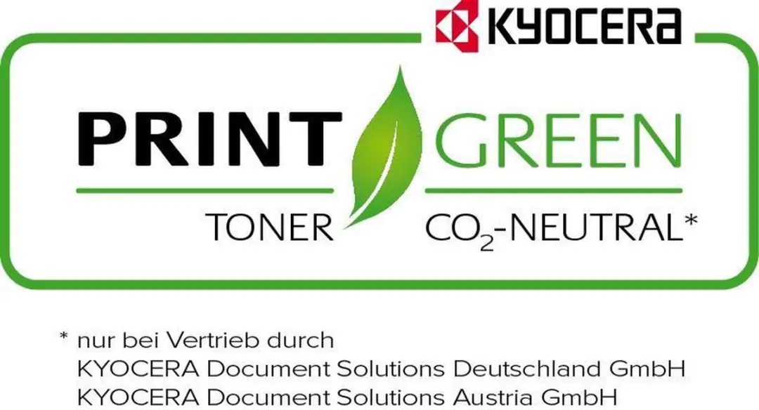 Kyocera TK-160 Tonercartridge Zwart