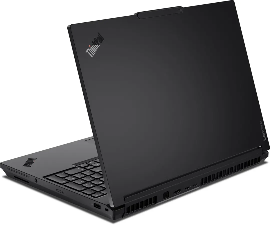 Lenovo ThinkPad P16 Gen 3 21RQ0058MH Zakelijke Laptop - 32GB/512GB - afbeelding 6 van 6
