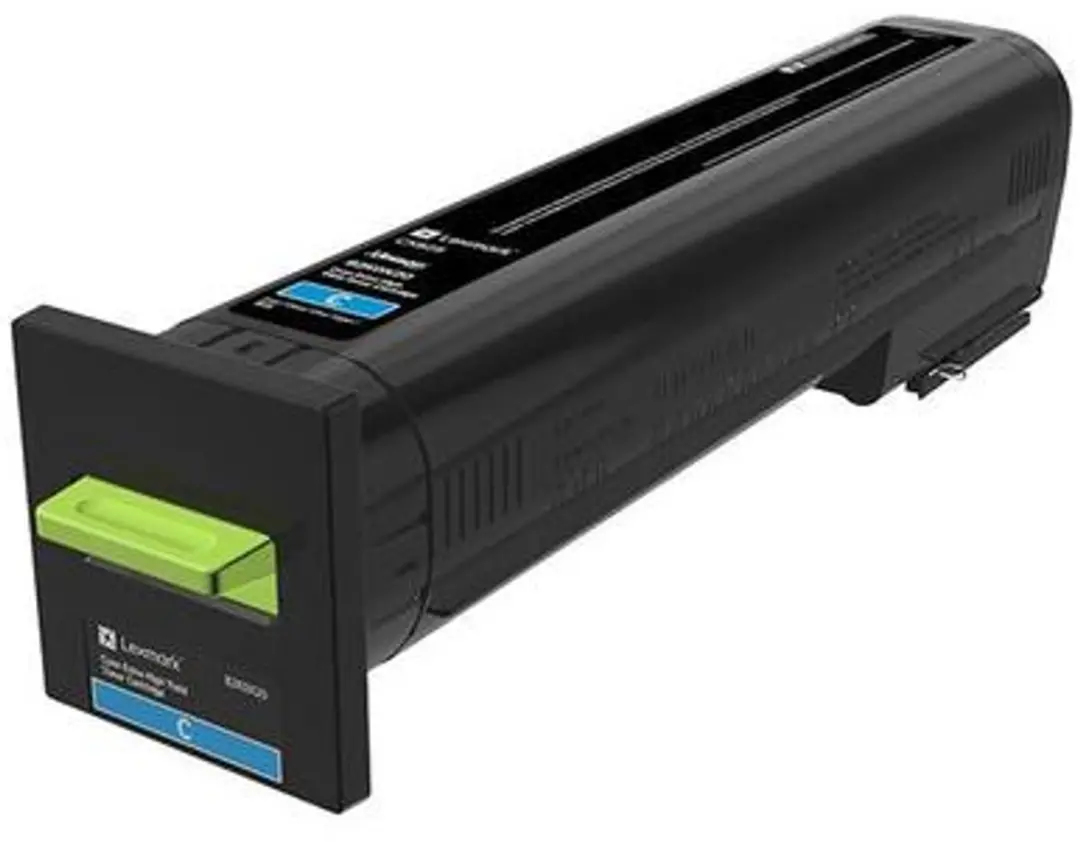 Lexmark CX825 82K0X20 Tonercartridge