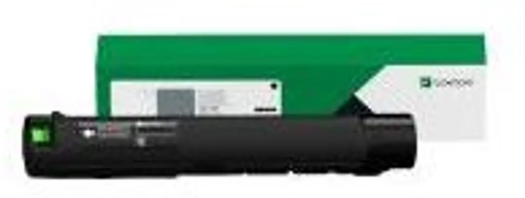 Lexmark 85D0HK0 Tonercartridge