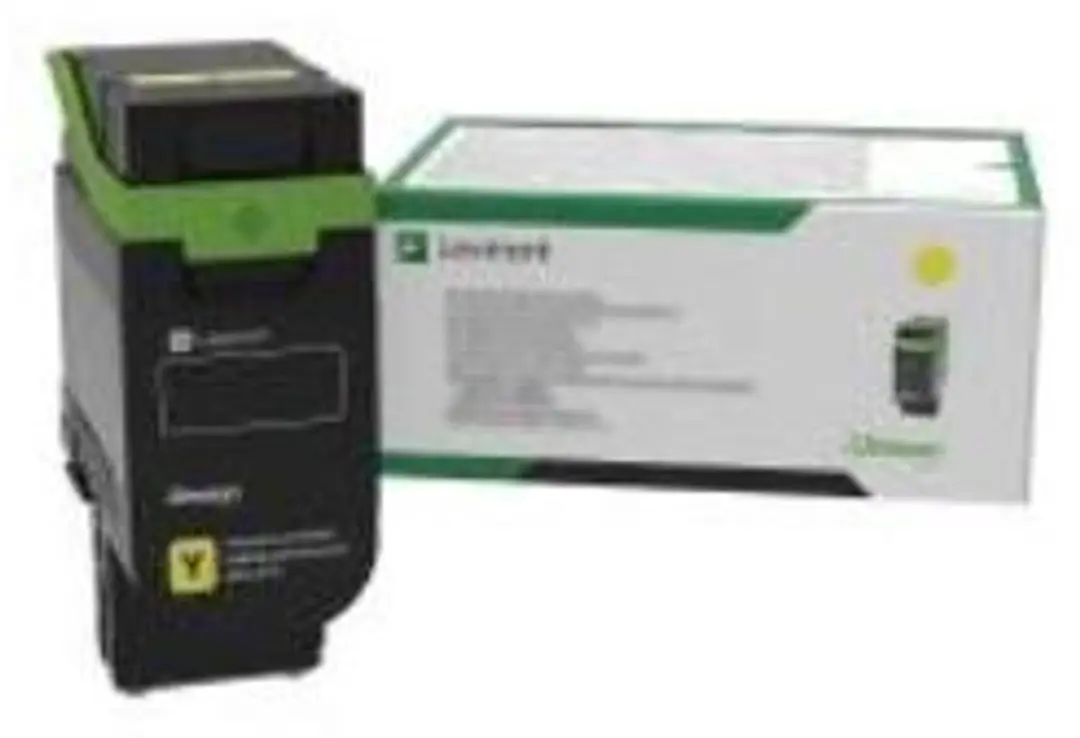 Lexmark 75M20Y0 Tonercartridge