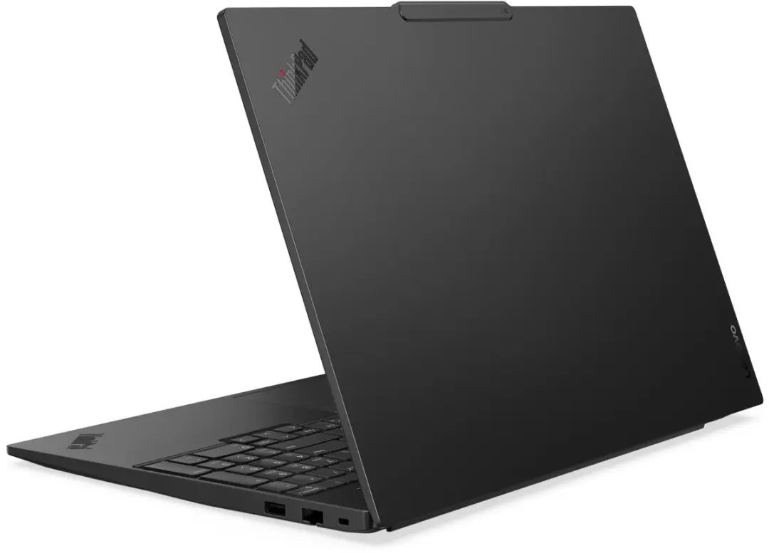 Lenovo ThinkPad E16 Gen 4 21YC008HMH Zakelijke Laptop - 16" - Core Ultra 5 325 - afbeelding 2 van 6