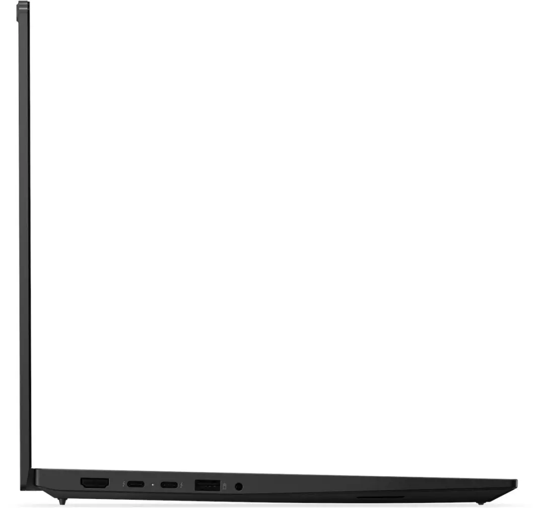 Lenovo ThinkPad E16 Gen 4 21YC008HMH Zakelijke Laptop - 16" - Core Ultra 5 325 - afbeelding 6 van 6