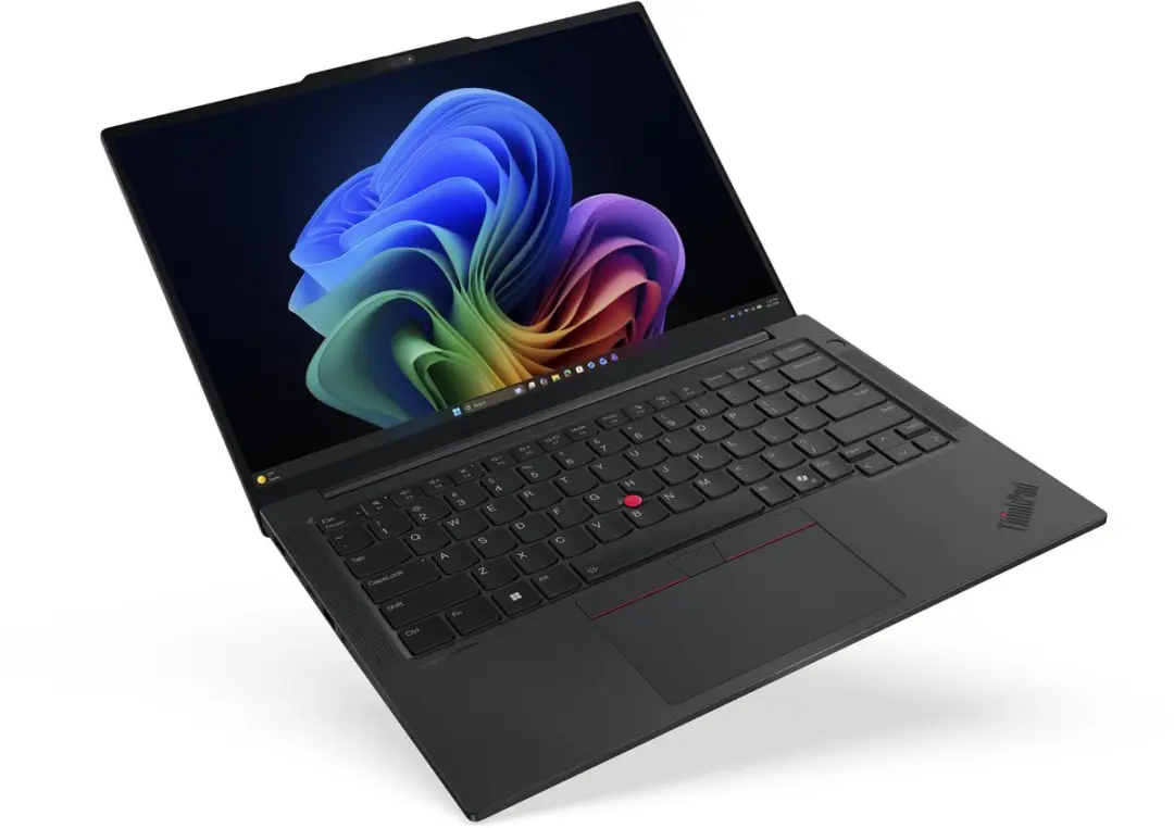 Lenovo ThinkPad E14 Gen 8 21Y2009XMH Zakelijke Laptop - Ryzen AI 7 445 16GB/512GB - afbeelding 6 van 6
