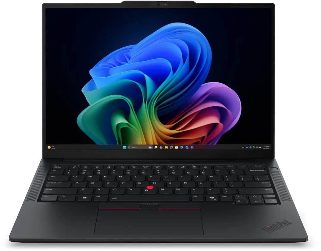 Lenovo ThinkPad E14 Gen 8 21Y2009XMH Zakelijke Laptop