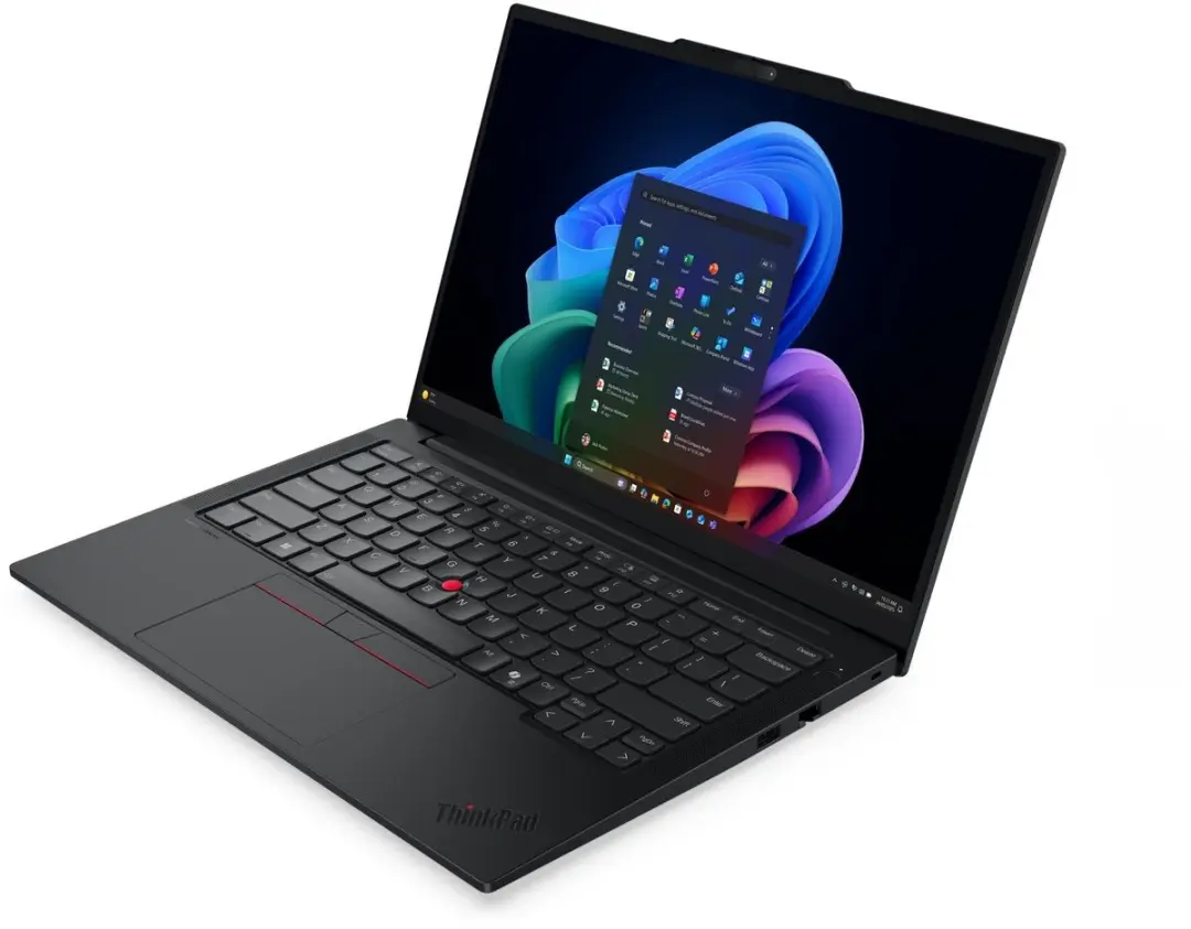 Lenovo ThinkPad E14 Gen 8 21Y6009AMH Zakelijke Laptop - 16GB/512GB - afbeelding 3 van 6