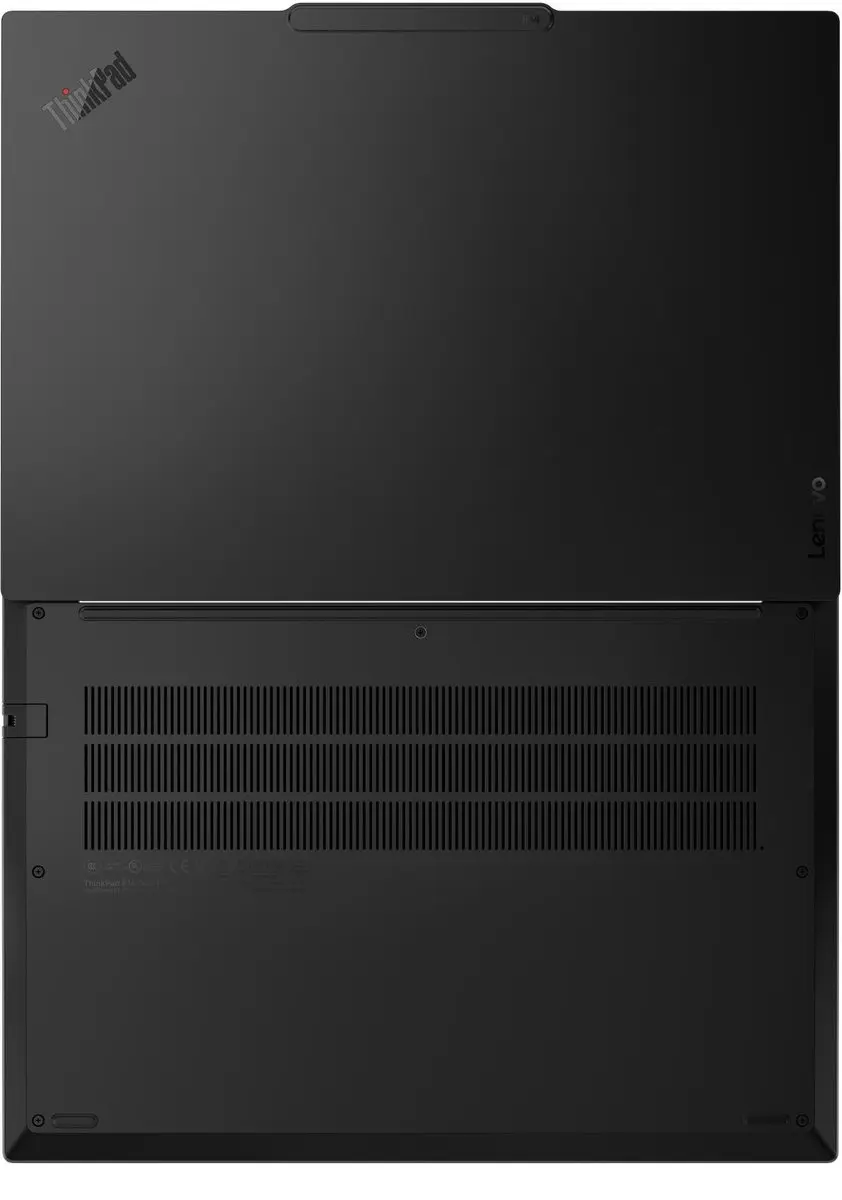 Lenovo ThinkPad E14 Gen 8 21Y6009AMH Zakelijke Laptop - 16GB/512GB - afbeelding 5 van 6