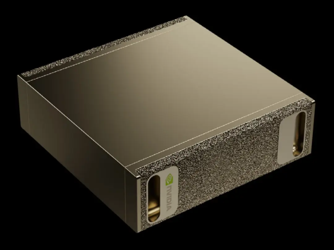 PNY NVIDIA DGX Spark GB10 Gaming PC