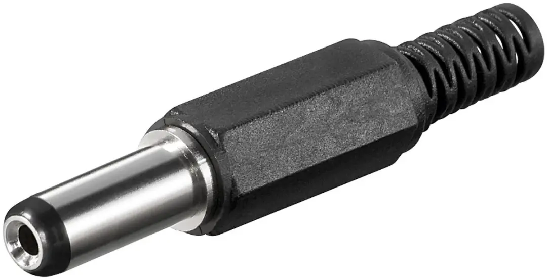 Goobay DC-stekker 2,1x5,5mm