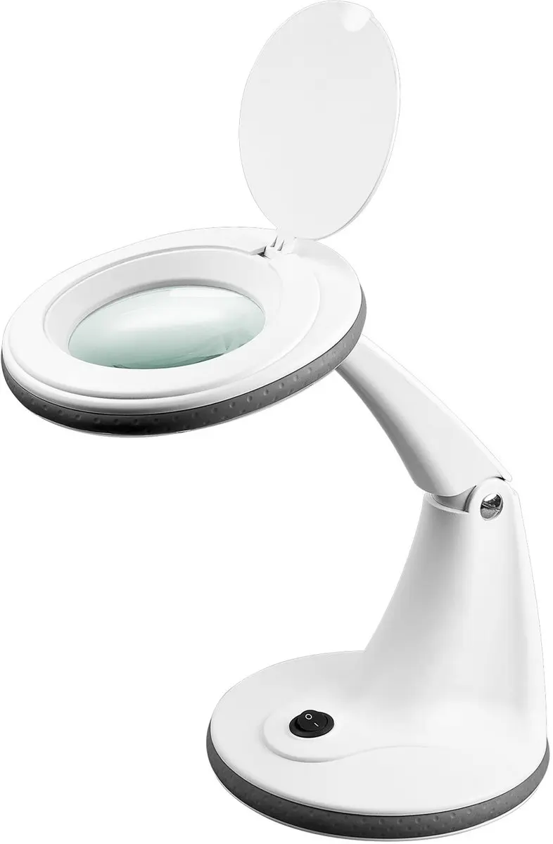 Goobay LED Loeplamp Staand 6W