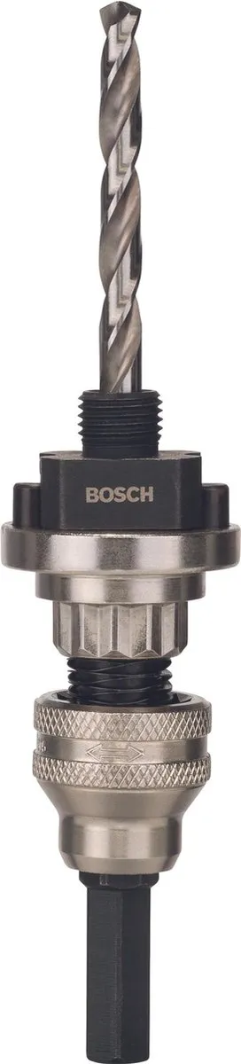 Bosch Professional Zeskantadapter 11mm