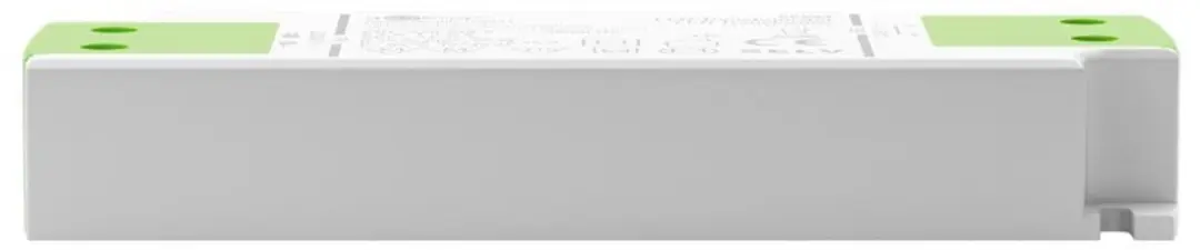 Goobay LED-trafo 20W 500mA Constant - Wit