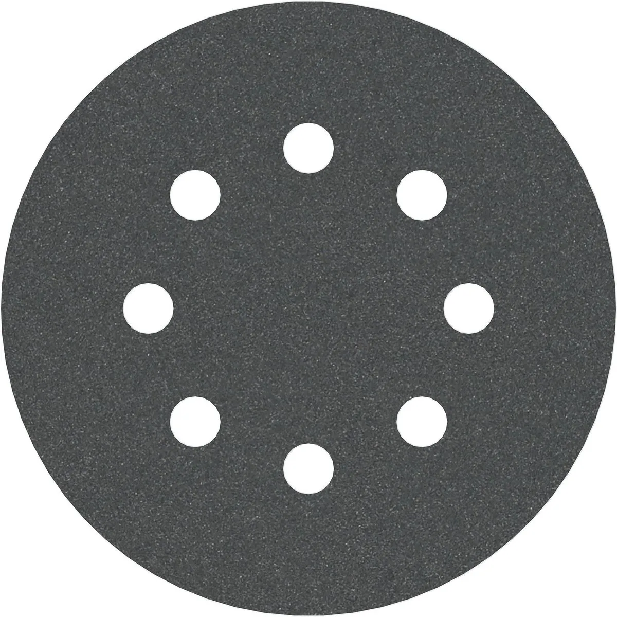 Bosch Professional Schuurvel Ø125 Best Coatings - 5 Stuks