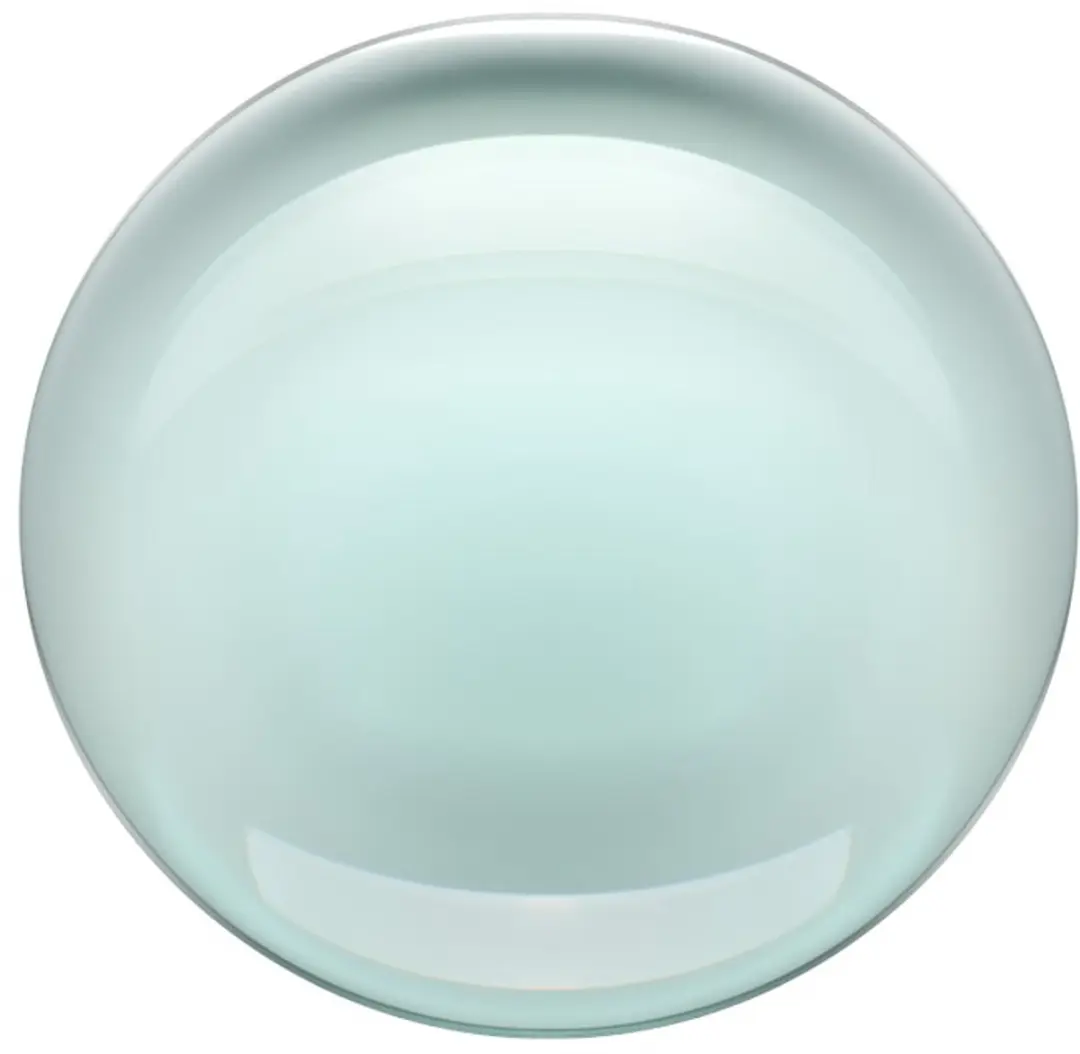 Goobay Lens voor Vergrootlamp 5 Dioptrie 100mm