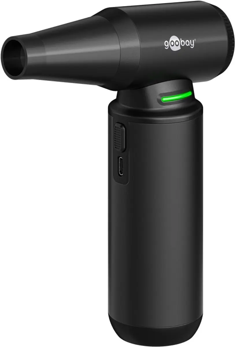 Goobay Tools 77831 Stofblazer Superior
