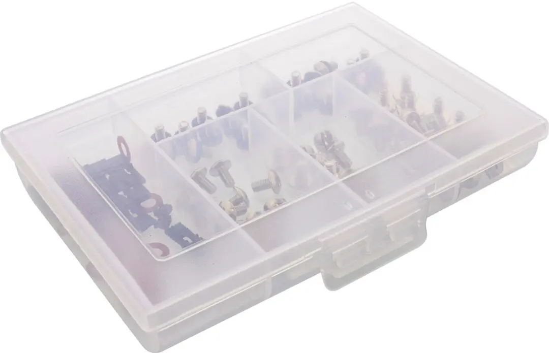 InLine PC Schroevenset 94-delig