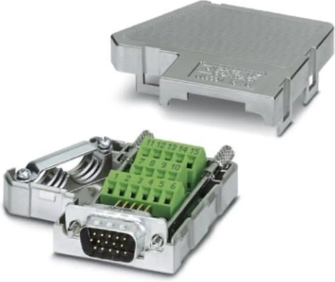 Phoenix Contact 5604602 Kabeladapter