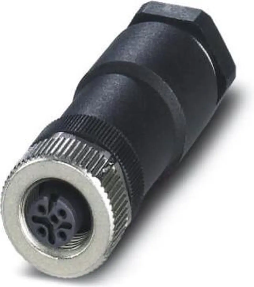 Phoenix Contact SACC-M12FS-4CON-PG11-M PWR Connector