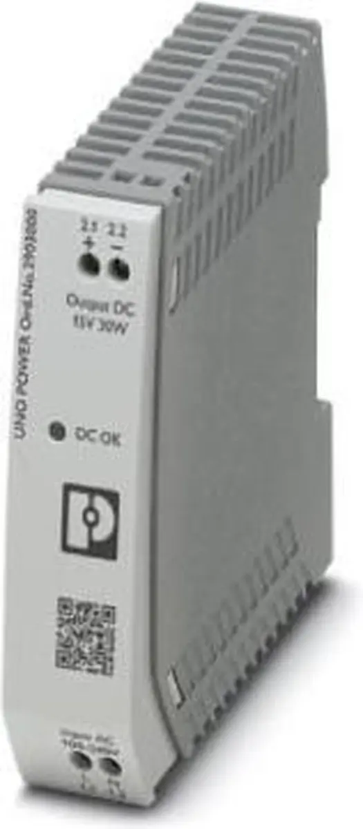 Phoenix Contact 2903000 power supply unit