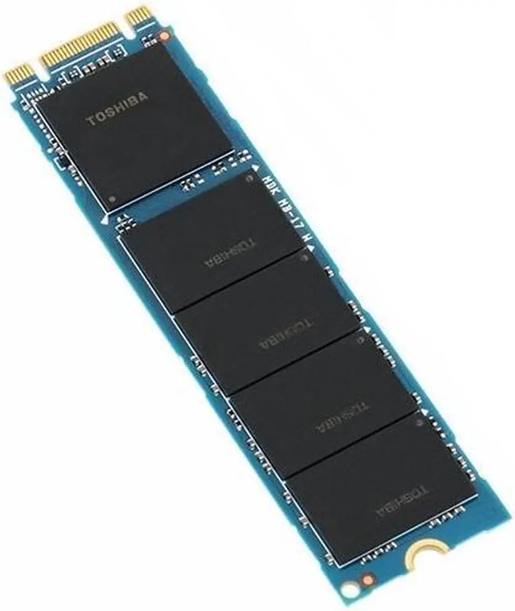 Toshiba SG5 128GB M.2 2280 SATA III