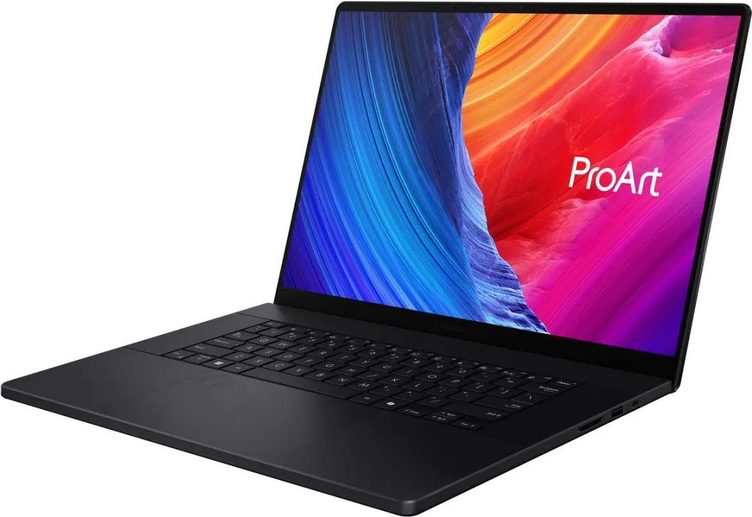 ASUS ProArt P16 H7606GP-SR010X Creator Laptop - 16" Touch - RTX 5070 - afbeelding 2 van 6