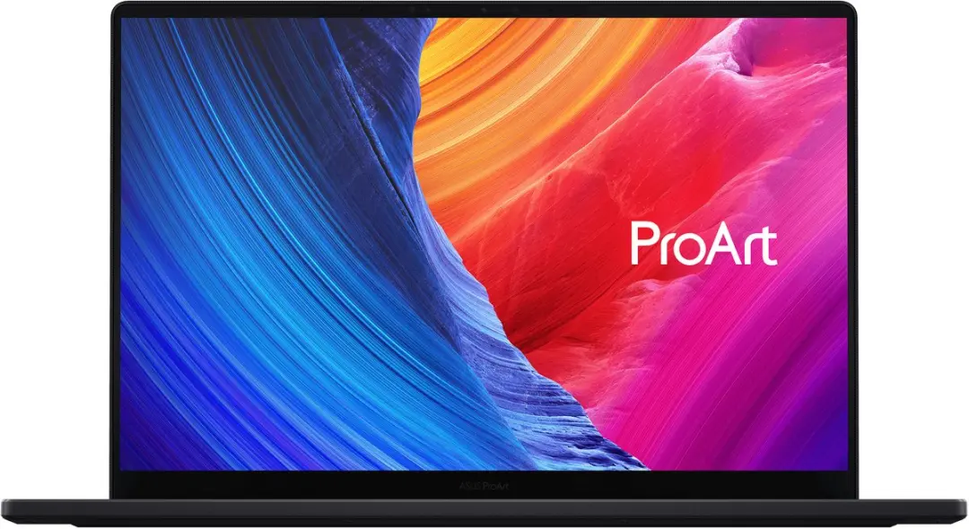 ASUS ProArt P16 H7606GP-SR010X Creator Laptop - 16" Touch - RTX 5070 - afbeelding 5 van 6