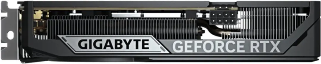 Gigabyte GeForce RTX 5060 Windforce Max OC V2 GV-N5060WF2MAX OCV2-8GD - 8GB - afbeelding 2 van 6