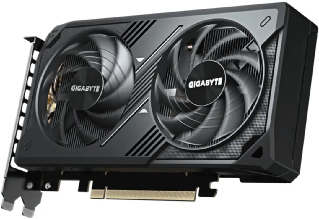 Gigabyte GeForce RTX 5060 Windforce Max OC V2 GV-N5060WF2MAX OCV2-8GD - 8GB - afbeelding 5 van 6