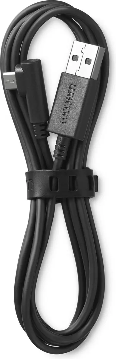 Wacom Intuos Pen & Bluetooth Small CTL-4100WLE-S - Tekentablet - Pistache - afbeelding 6 van 6