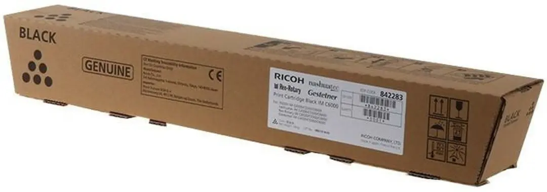Ricoh 842283 Tonercartridge