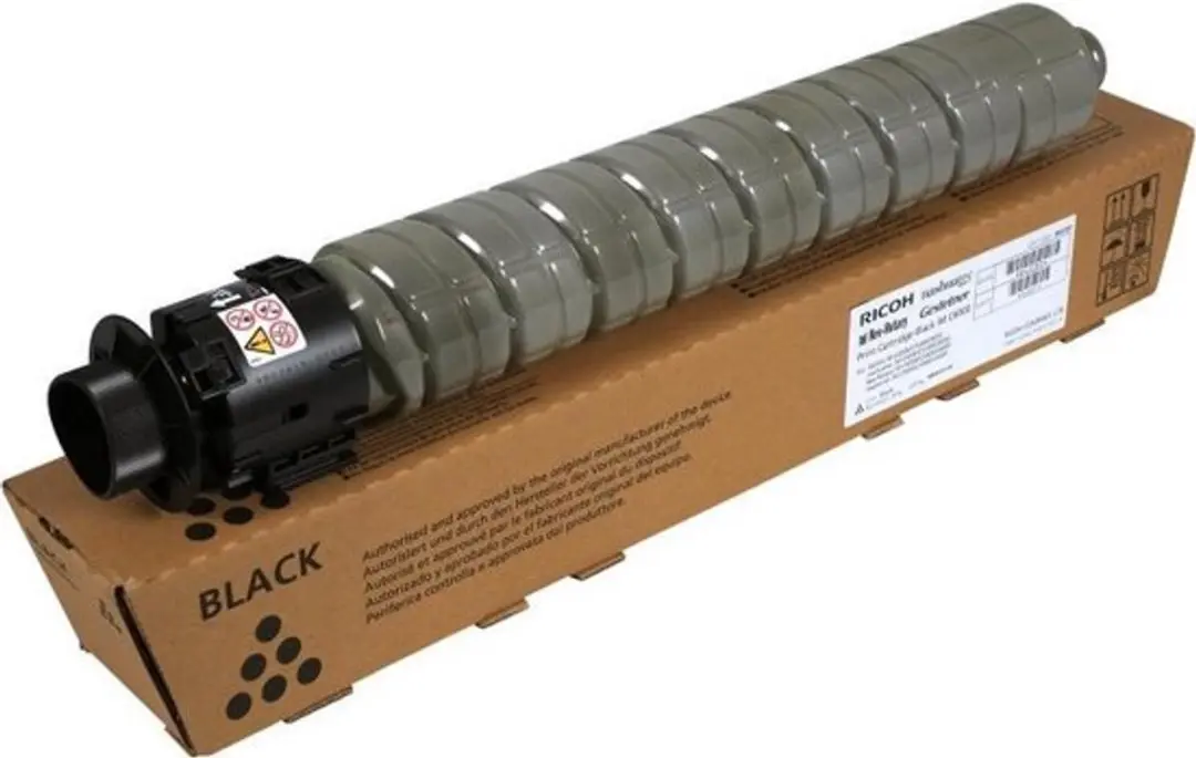 Ricoh 842283 Tonercartridge - Zwart