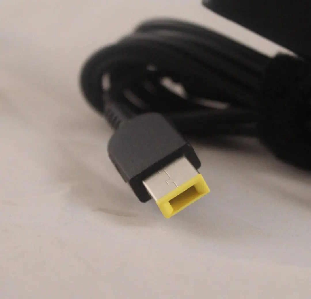 Lenovo 01FR035 Netvoeding 45W - Zwart