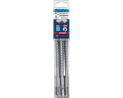 Bosch Professional EXPERT SDS plus-7X Hamerboor 6mm - 10 Stuks