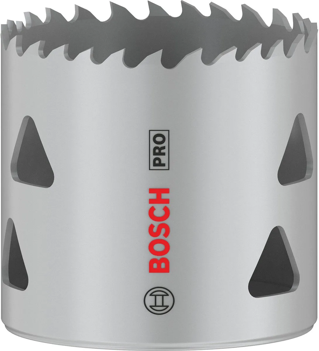 Bosch Professional Multimateriaal Gatenzaag 52mm