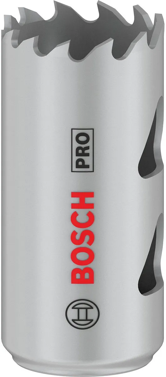 Bosch Professional Multi Materiaal Gatenzaag 2608