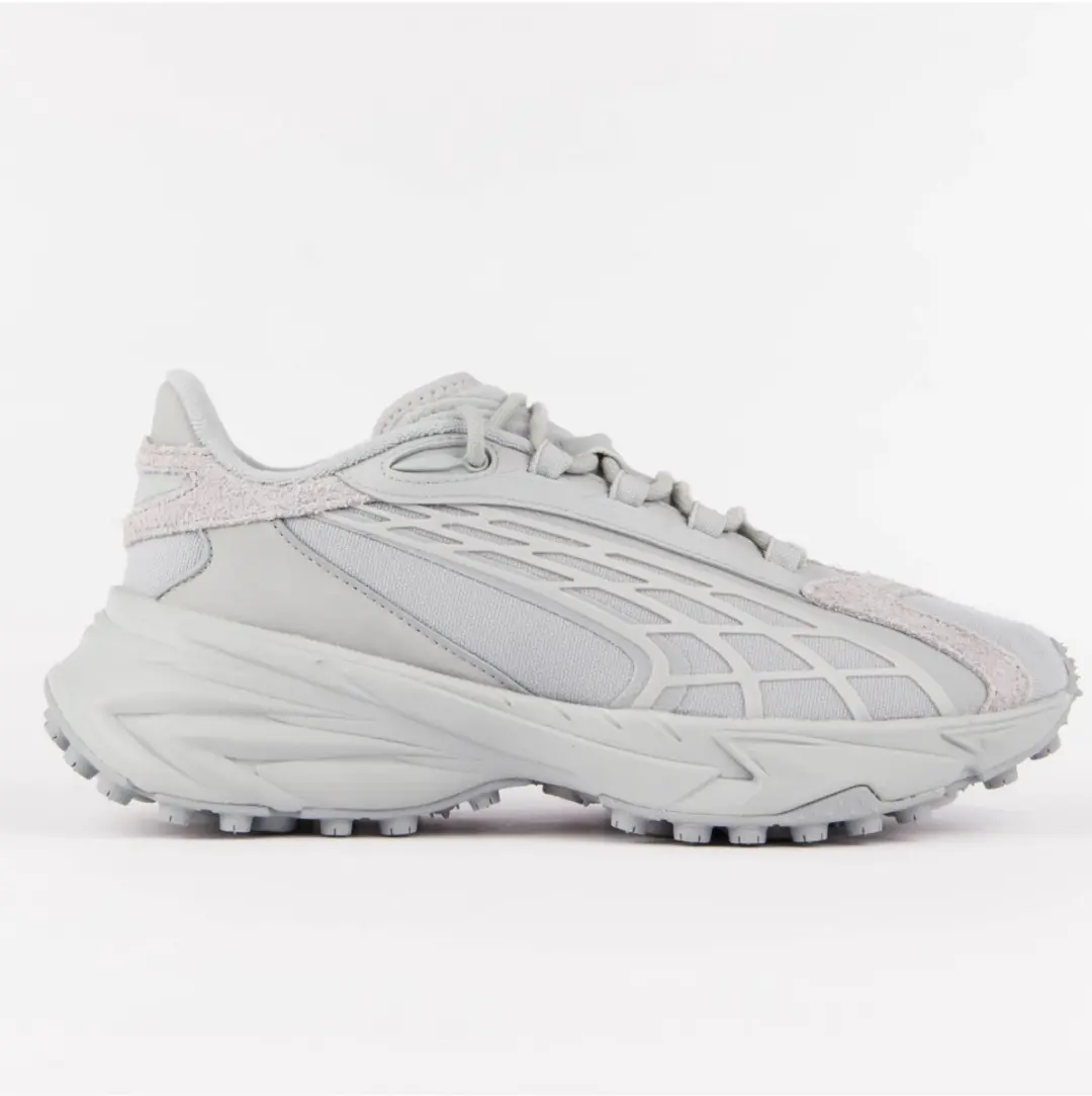 PUMA Spirex Lage sneakers heren maat 38