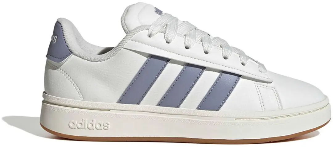 Adidas Grand Court Alpha 00s Schoenen Wit EU 38 Vrouw