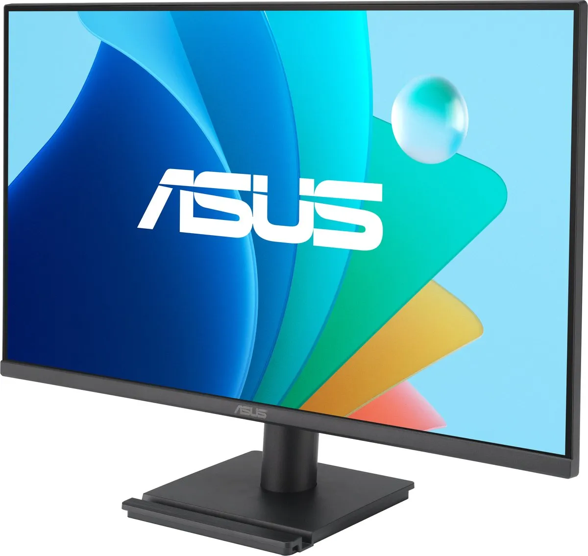 ASUS VA279HG Monitor 27" Full HD - Zwart