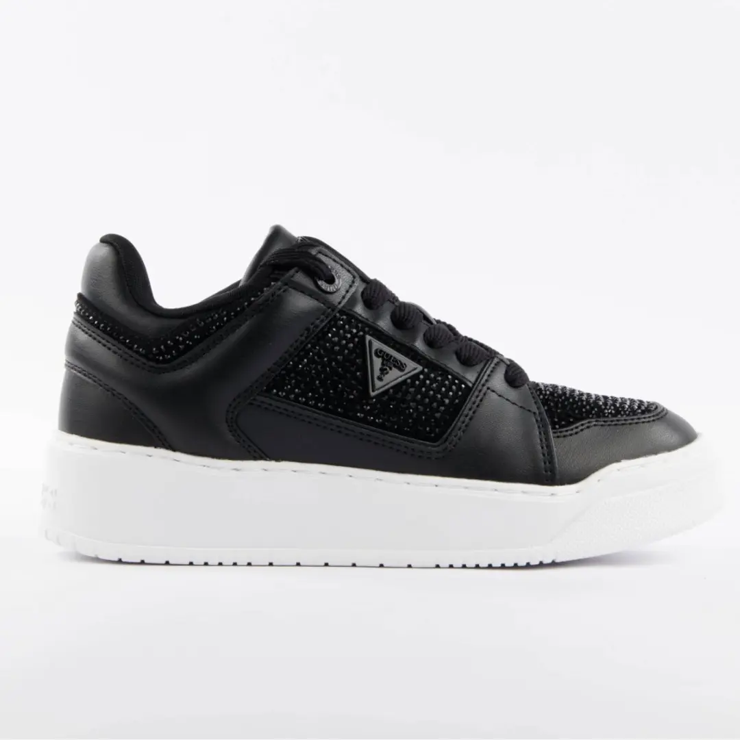 GUESS Delove Lage sneakers dames maat 41