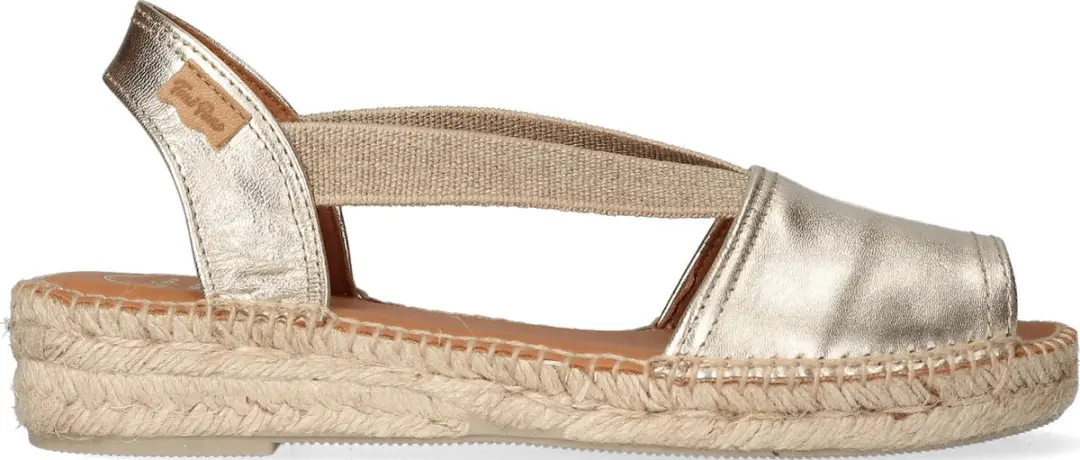 Toni Pons Etna Dames Espadrilles