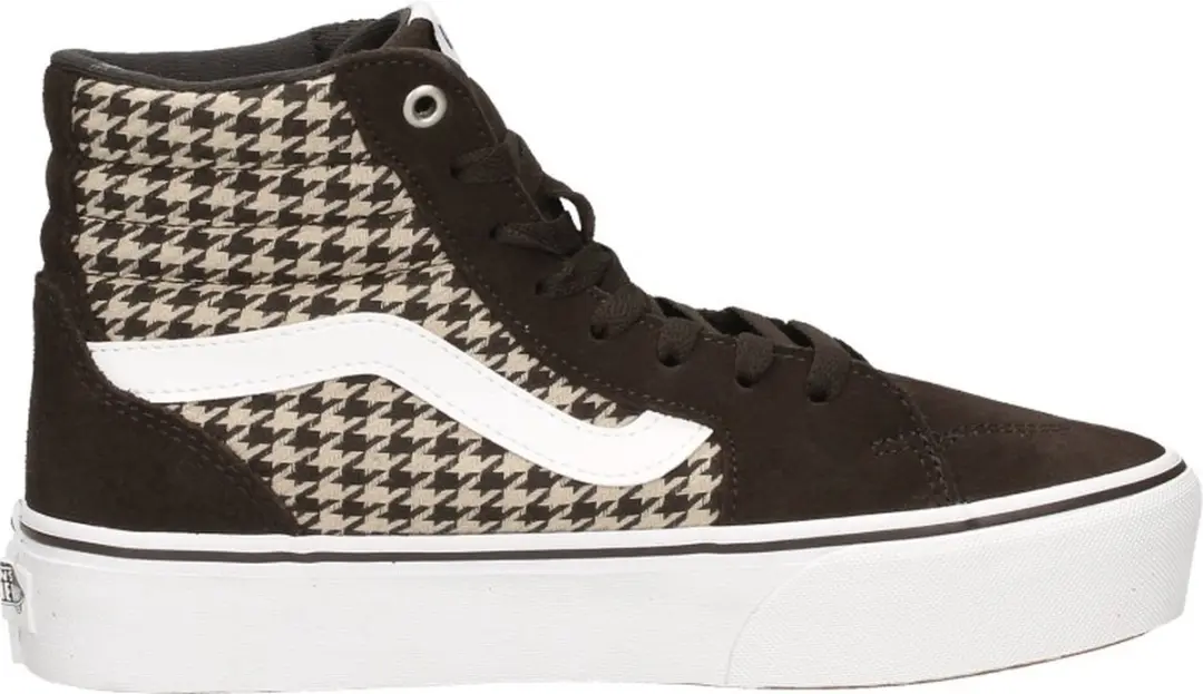Vans WM Filmore Hi Platform