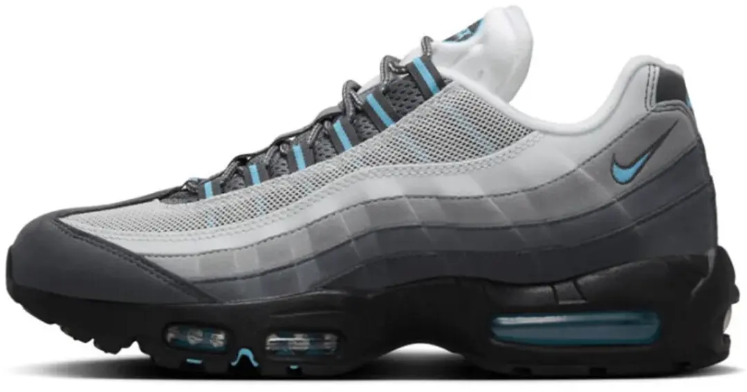 Nike Air Max 95 Baltic Blue
