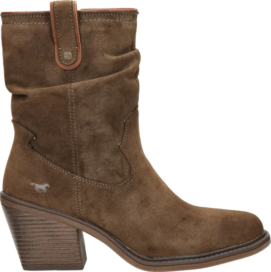 Mustang dames boot