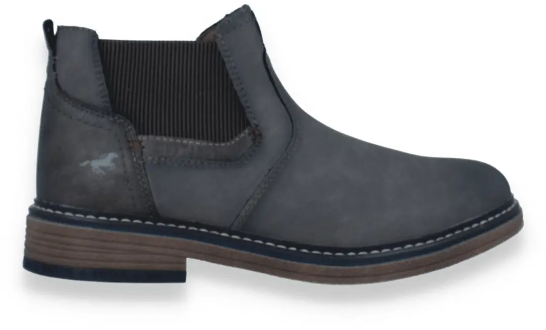 Mustang Heren Boots