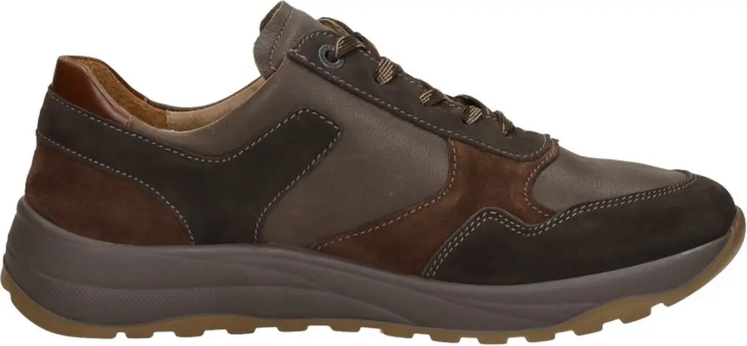 Waldlaufer K-John Veterschoenen Laag