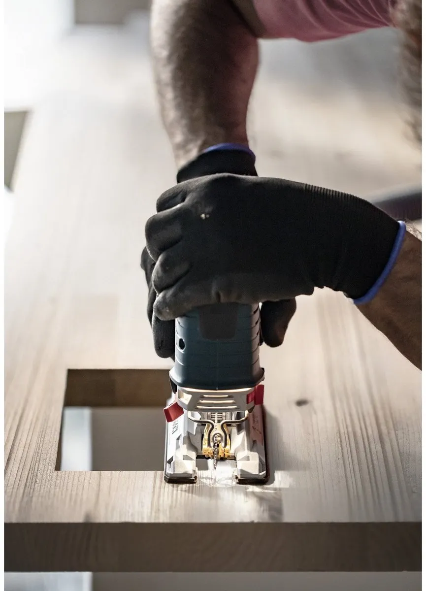 Bosch Professional Expert Wood 2-zijdig T 308 BP Decoupeerzaagblad 3 Stuks