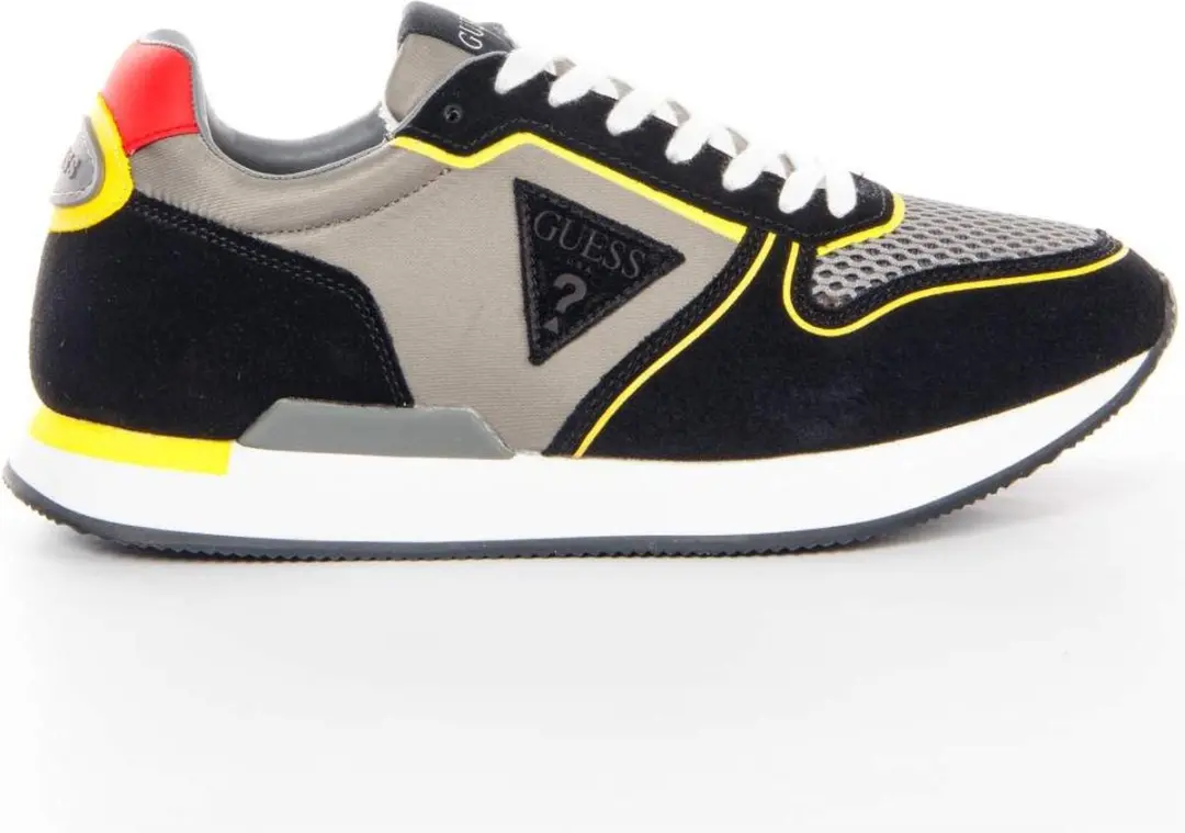 Potenza classic logo triangle