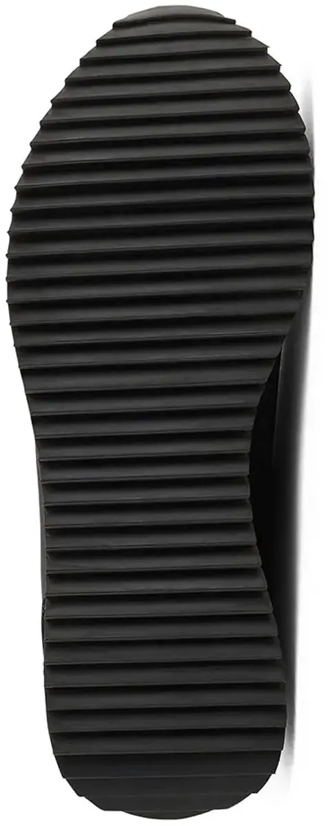 Giorgio Armani EA7 Emporio Armani Schoenen Triple Black/Gold - 41 1/3