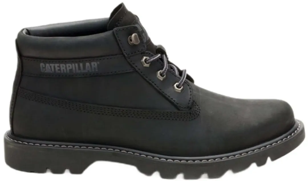 Caterpillar Colorado 2.0 Chukka - Zwart 46